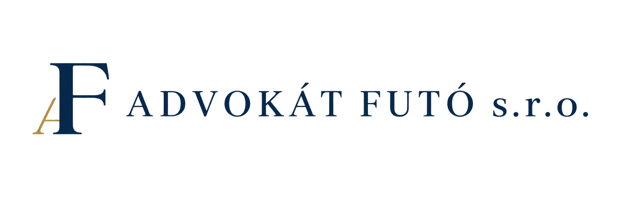 ADVOKÁT FUTÓ s.r.o.